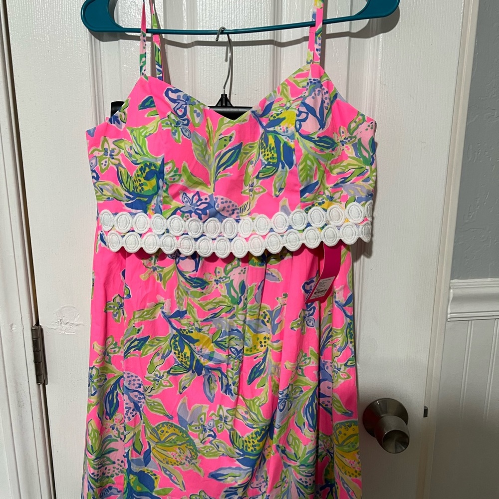 Lilly Pulitzer EVERNIA SET